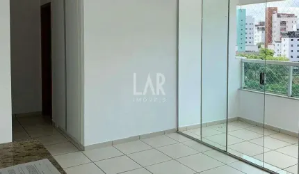 Apartamento à venda, 2 quartos, 1 suíte, 1 vaga, Paquetá - Belo Horizonte/MG