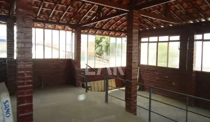Casa para aluguel, 3 quartos, 1 suíte, 1 vaga, Boa Vista - Belo Horizonte/MG