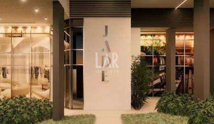 Apartamento à venda, 3 quartos, 1 suíte, 2 vagas, Lourdes - Belo Horizonte/MG