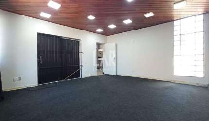 Casa Comercial ou Residencial para Locação - Santa Tereza