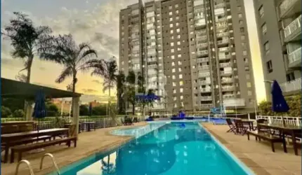 Apartamento à venda, 2 quartos, 1 suíte, 2 vagas, Buritis - Belo Horizonte/MG