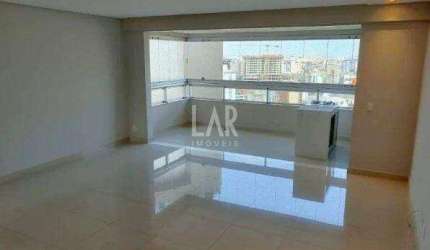 Apartamento à venda, 4 quartos, 2 suítes, 4 vagas, Gutierrez - Belo Horizonte/MG