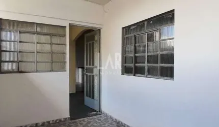 Casa para aluguel, 1 quarto, Glória - Belo Horizonte/MG