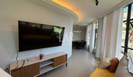 Apartamento à venda, 3 quartos, 1 suíte, 2 vagas, Graça - Belo Horizonte/MG