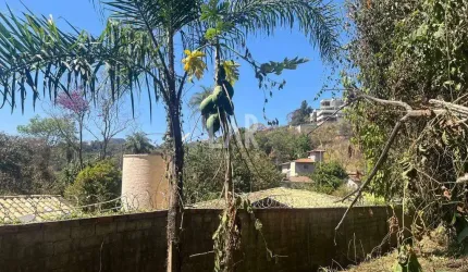 Lote em Condomínio à venda, Ouro Velho Mansões - Nova Lima/MG