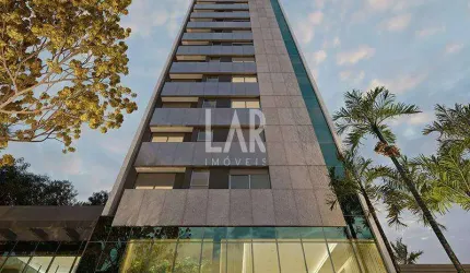 Apartamento à venda, 4 quartos, 3 suítes, 3 vagas, São Pedro - Belo Horizonte/MG