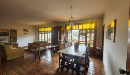 Casa à venda, 4 quartos, 1 suíte, 4 vagas, São Bento - Belo Horizonte/MG