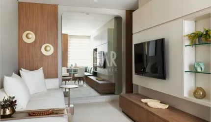 Apartamento à venda, 1 quarto, 1 suíte, 1 vaga, União - Belo Horizonte/MG