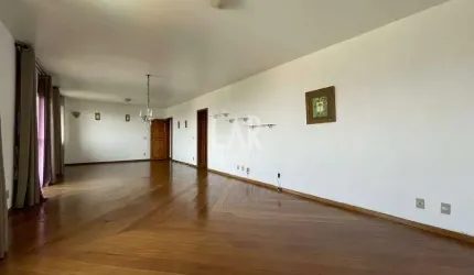 Apartamento para locação - 5 quartos - Bairro Jardim Atlântico