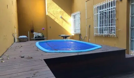 Casa à venda, 4 quartos, 2 suítes, 6 vagas, Buritis - Belo Horizonte/MG