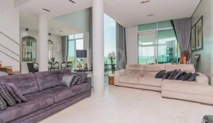 Casa em Condomínio para aluguel, 4 quartos, 2 suítes, 3 vagas, Conde - Nova Lima/MG