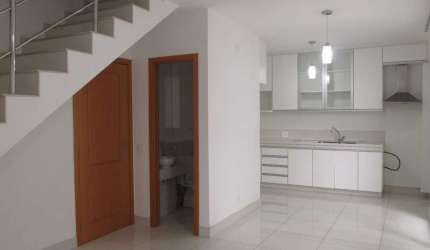 Apartamento para aluguel, 2 quartos, 2 suítes, 2 vagas, Serra do Curral Del Rey - Nova Lima/MG