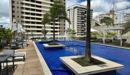 Apartamento à venda, 2 quartos, 1 suíte, 1 vaga, Vila da Serra - Nova Lima/MG