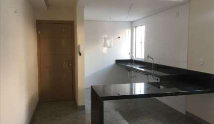 Área Privativa à venda, 2 quartos, 1 suíte, 2 vagas, Lourdes - Belo Horizonte/MG