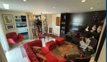 Apartamento à venda, 3 quartos, 1 suíte, 2 vagas, Buritis - Belo Horizonte/MG