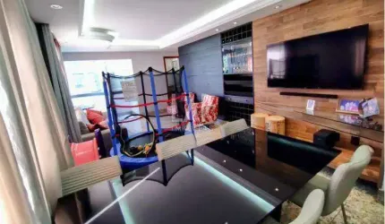 Apartamento à venda, 4 quartos, 1 suíte, 2 vagas, Gutierrez - Belo Horizonte/MG