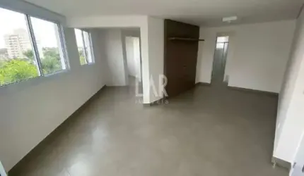 Apartamento à venda, 3 quartos, 1 suíte, 2 vagas, Liberdade - Belo Horizonte/MG