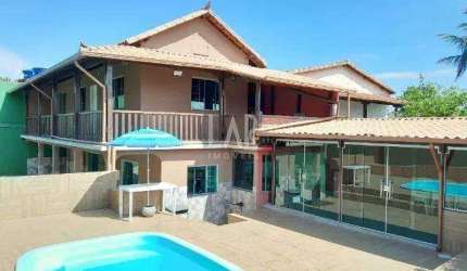 Casa à venda, 3 quartos, 2 suítes, 4 vagas, Milionários - Belo Horizonte/MG