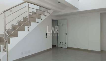 Cobertura à venda, 4 quartos, 1 suíte, 2 vagas, União - Belo Horizonte/MG