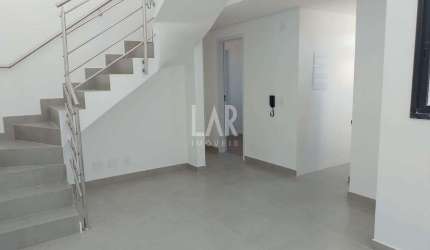 Cobertura à venda, 2 quartos, 1 suíte, 2 vagas, União - Belo Horizonte/MG