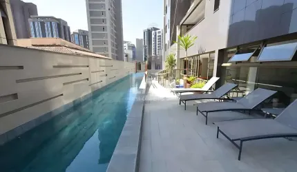 Apartamento à venda, 3 quartos, 1 suíte, Santo Agostinho - Belo Horizonte/MG