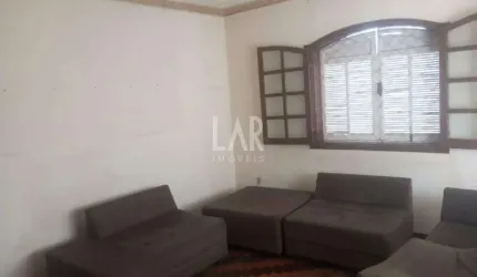 Casa à venda, 5 quartos, 2 vagas, Sagrada Família - Belo Horizonte/MG