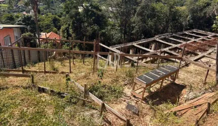 Lote em Condomínio à venda, Veredas das Geraes - Nova Lima/MG