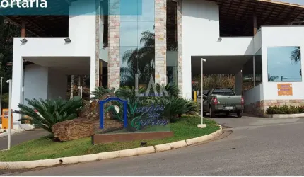 Lote em Condomínio à venda, Veredas das Geraes - Nova Lima/MG