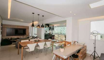 Apartamento à venda, 3 quartos, 1 suíte, 2 vagas, Vila da Serra - Nova Lima/MG