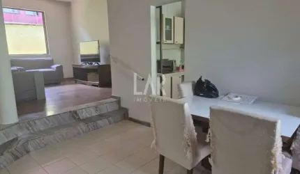 Casa à venda, 3 quartos, 1 suíte, 2 vagas, Ouro Preto - Belo Horizonte/MG