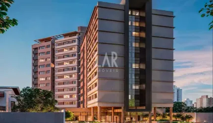 Área Privativa à venda, 2 quartos, 1 suíte, 2 vagas, Serra - Belo Horizonte/MG