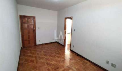 Apartamento à venda, 3 quartos, Barro Preto - Belo Horizonte/MG