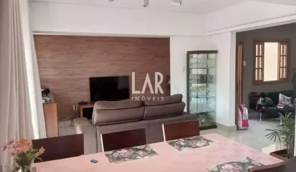 Casa à venda, 3 quartos, 2 suítes, 8 vagas, Jardim América - Belo Horizonte/MG