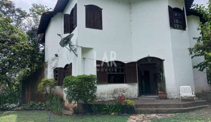 Casa em Condomínio à venda, 4 quartos, 2 suítes, 6 vagas, Ipê - Nova Lima/MG