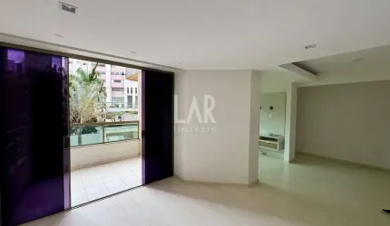 Apartamento à venda, 3 quartos, 1 suíte, 2 vagas, Vila da Serra - Nova Lima/MG
