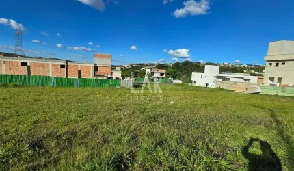 Lote em Condomínio à venda, Alphaville Vespasiano - Vespasiano/MG