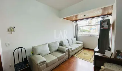 Apartamento à venda, 3 quartos, 1 suíte, 1 vaga, Prado - Belo Horizonte/MG