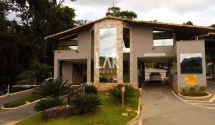 Lote em Condomínio à venda, Veredas das Geraes - Nova Lima/MG