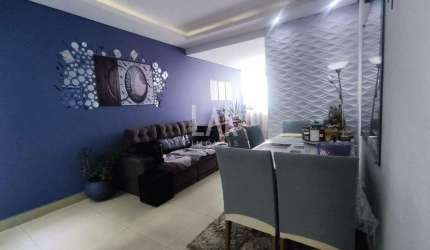 Apartamento à venda, 3 quartos, Centro - Belo Horizonte/MG