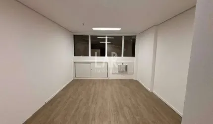 Sala para aluguel, 1 vaga, Vila da Serra - Nova Lima/MG