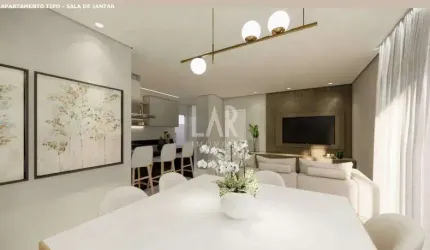 Apartamento à venda, 3 quartos, 1 suíte, 2 vagas, Itapoã - Belo Horizonte/MG