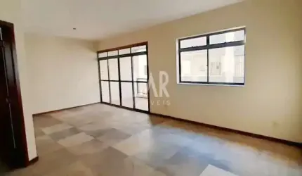 Apartamento à venda, 3 quartos, 1 suíte, 2 vagas, Buritis - Belo Horizonte/MG