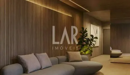 Apartamento à venda, 2 quartos, 1 suíte, 1 vaga, Santo Agostinho - Belo Horizonte/MG