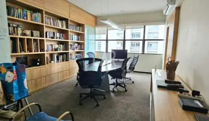 Sala à venda, Savassi - Belo Horizonte/MG