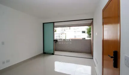 Apartamento à venda, 3 quartos, 2 suítes, 2 vagas, Gutierrez - Belo Horizonte/MG