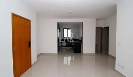 Área Privativa à venda, 3 quartos, 2 suítes, 2 vagas, Gutierrez - Belo Horizonte/MG