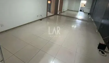 Área Privativa para aluguel, 3 quartos, 1 suíte, 1 vaga, Dona Clara - Belo Horizonte/MG