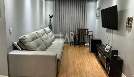 Apartamento à venda, 2 quartos, 1 suíte, 1 vaga, Santo Antônio - Belo Horizonte/MG