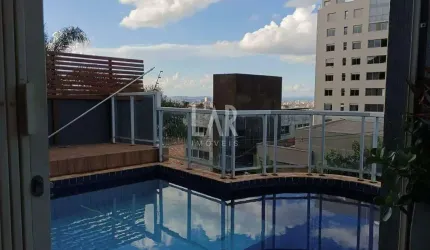 Casa à venda, 4 quartos, 1 suíte, 6 vagas, São Bento - Belo Horizonte/MG