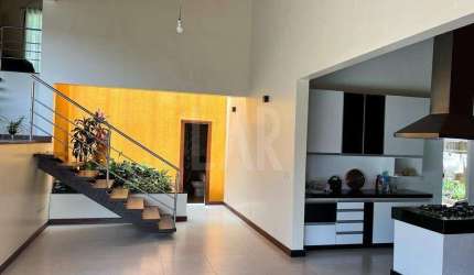 Casa em Condomínio à venda, 3 quartos, 3 suítes, 4 vagas, Veredas das Geraes - Nova Lima/MG